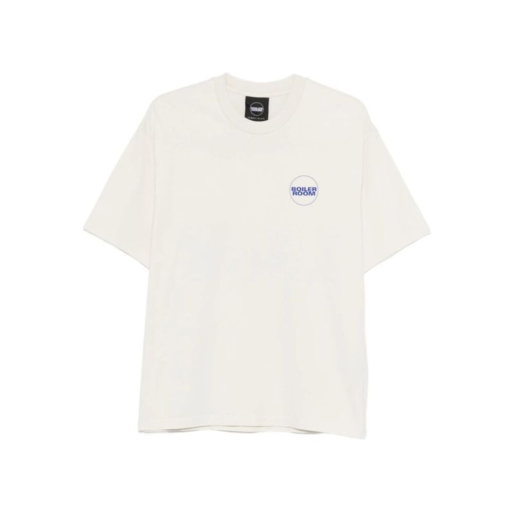 Boiler Room Neutrals T-Shirts & Vests - T-Shirts Men